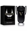 Paco Rabanne Invictus Victory Eau de Parfum Extrême Spray For Men, 6.8 oz HUGE SIZE Rafaelos
