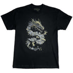 Volt Dragon Heavyweight T-shirt