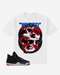 G West Wicked Oversized T-Shirt Mens G West