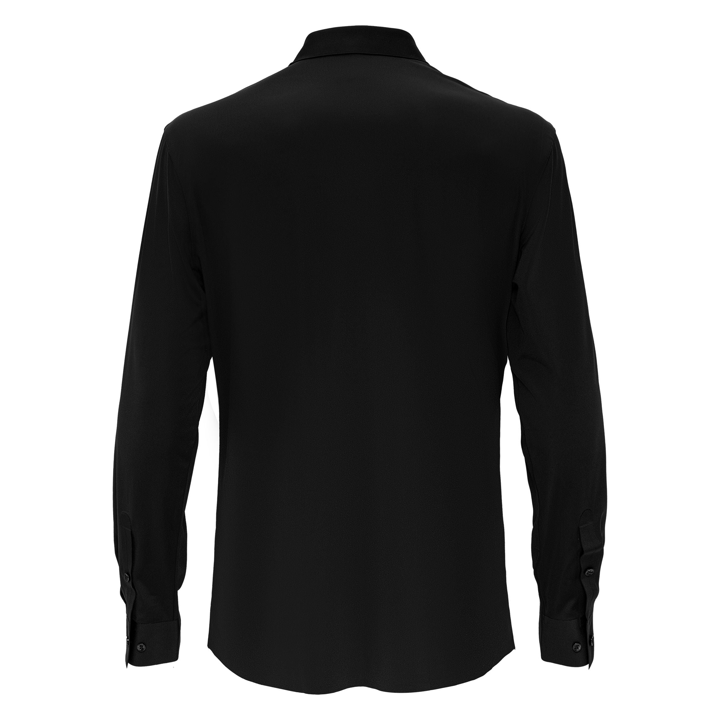 No Regrets BLACK