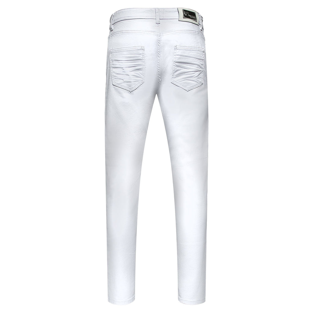 Style Staple jeans WHITE