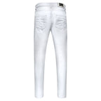 Style Staple jeans WHITE