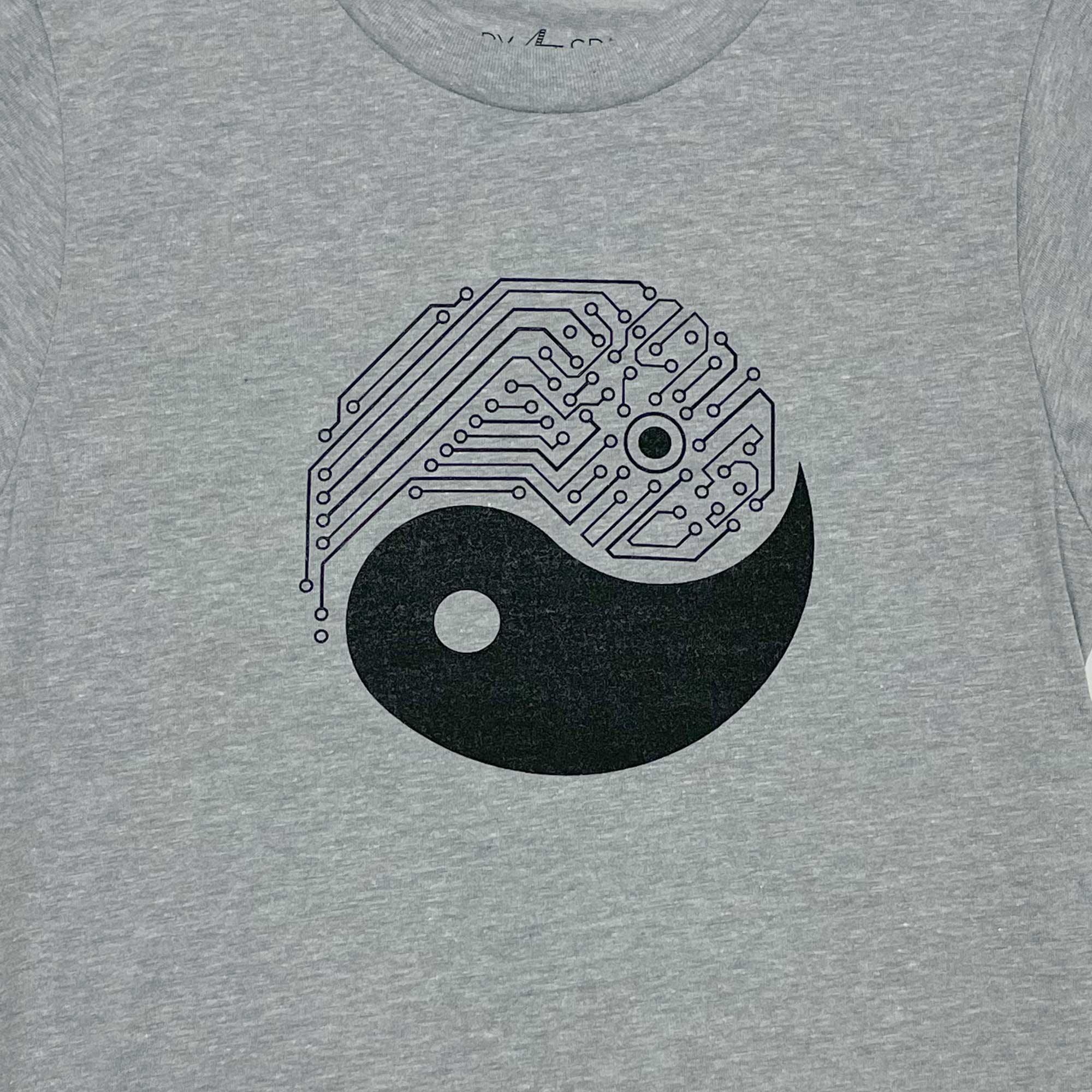 Camiseta técnica Yin Yang